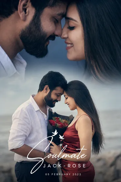Couple Shoot AI prompt