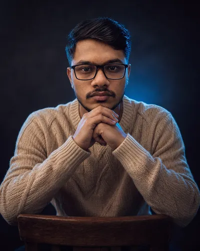 Linkedin profile picture banner