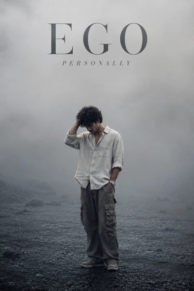 Ego and solitude in fog