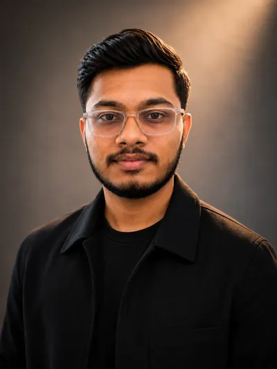 professional studio photography
